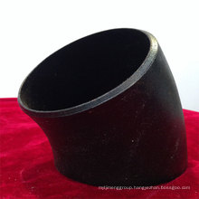 carbon steel 45degree elbow